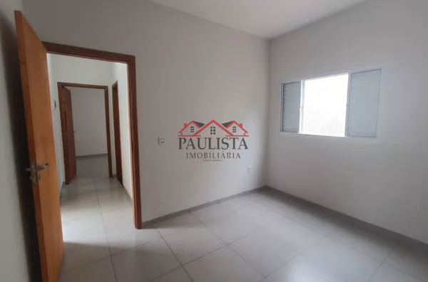 CA3046 - Casa para locação no Jardim Eldorado em Assis/SP