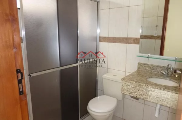 CASA para aluguel JARDIM SÃO NICOLAU ASSIS - Foto 5