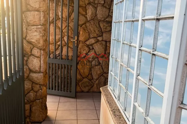 CA35624 - Casa para aluguel no Jardim Paraná em Assis-SP