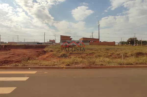 TE3227 - Terreno à venda no Residencial Villa Bela 4 em Assis/SP