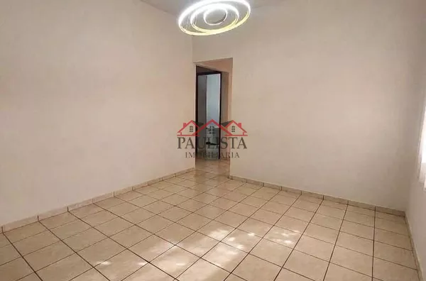 CA3385 - Casa residencial para venda no Jardim Parana em Assis-SP