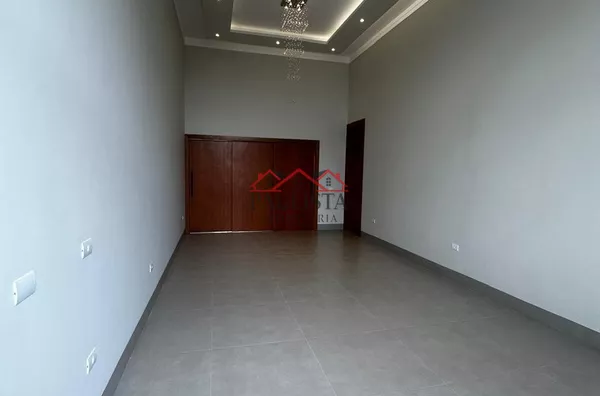 CA3048 - Casa à venda no Condomínio Res. Village Damha  em Assis