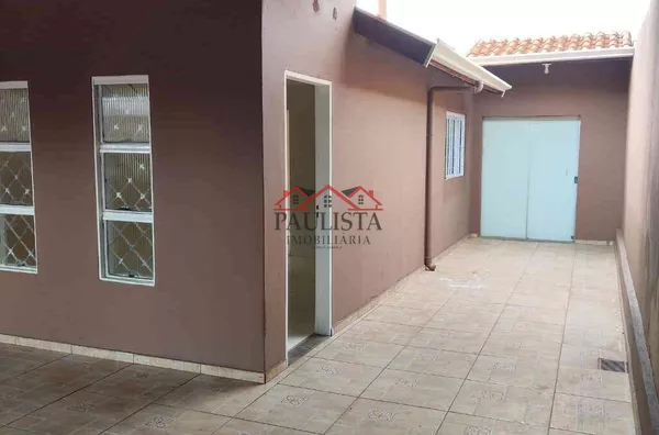CA2926 - Casa a venda Parque das Acácias