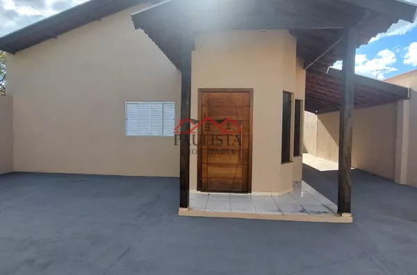 CA3296 - Casa residencial para venda no Parque Universitário em Assis-SP - Foto 24