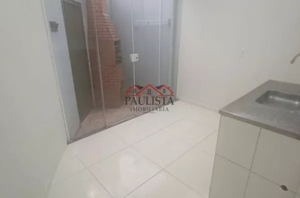 Casa residencial para aluguel, 1 quarto(s),  Parque Das Acacias, Assis