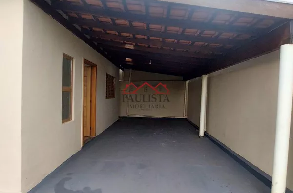 CA3462 - Casa residencial para venda no Jardim Parana em Assis-SP