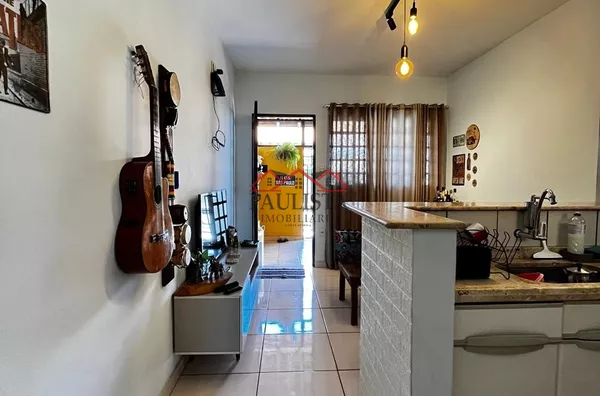 Casa residencial para venda,  Vila Ribeiro, Assis
