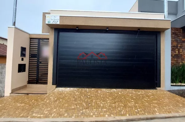 CA3045 - Casa a venda no Centro em Assis - Foto 1