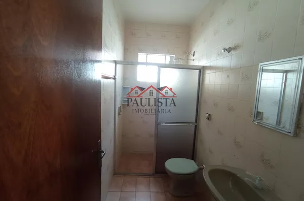 CA2807 - Casa a venda na Vila Ribeiro, Assis