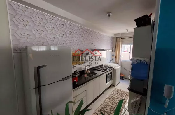 VENDE SE APARTAMENTO AO LADO DO SUPERMERCADO SÃO JUDAS 