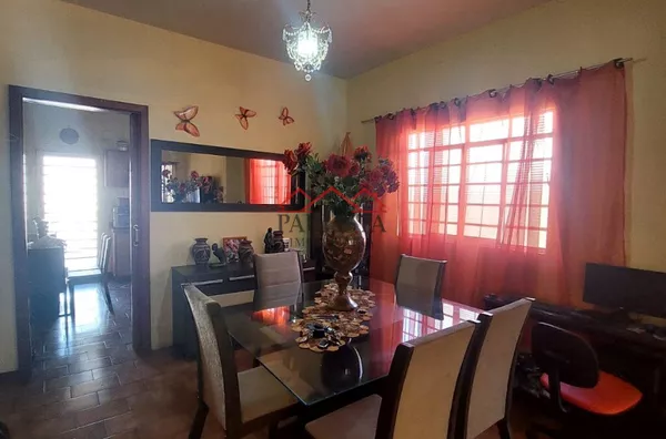 CA3453 - Casa residencial para venda na Vila Central em Assis-SP - Foto 6