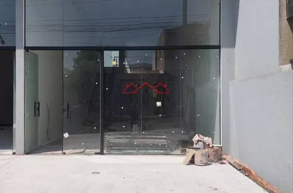 Sala comercial para aluguel,  Centro, Assis