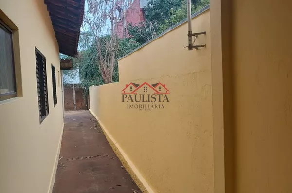 CA3151 - Casa para locação no Jardim Paraná em Assis/SP - Foto 20