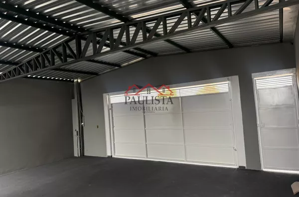 CA3211 - Casa à venda no Res. Bella Vista II