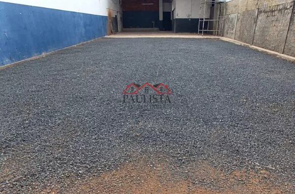 TE3504 - Terreno para venda na Av. Rui Barbosa em Assis-SP - Foto 1