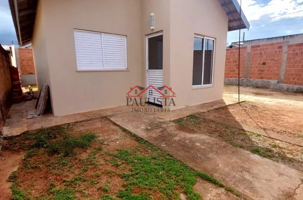 CA3429 - Casa residencial para venda no Residencial Villa Bela em Assis-SP