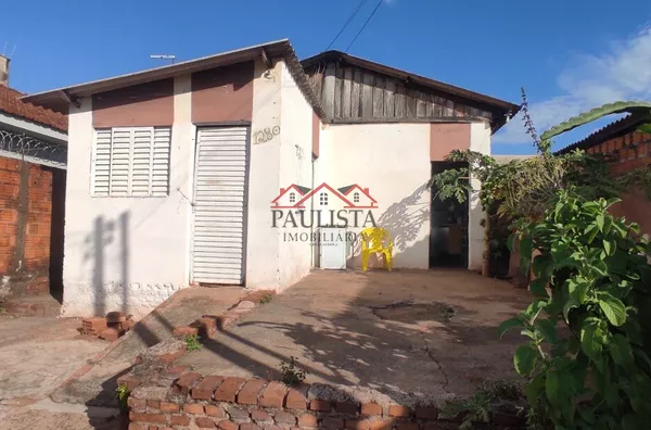 TE3188 - Terreno à venda na Vila Operaria em Assis/SP