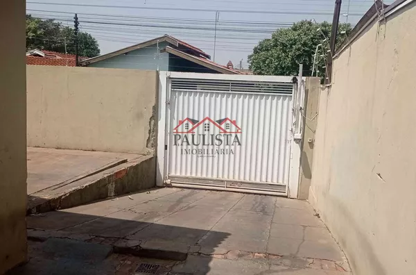 CA2968 - Casa a venda na Inocoop em Assis