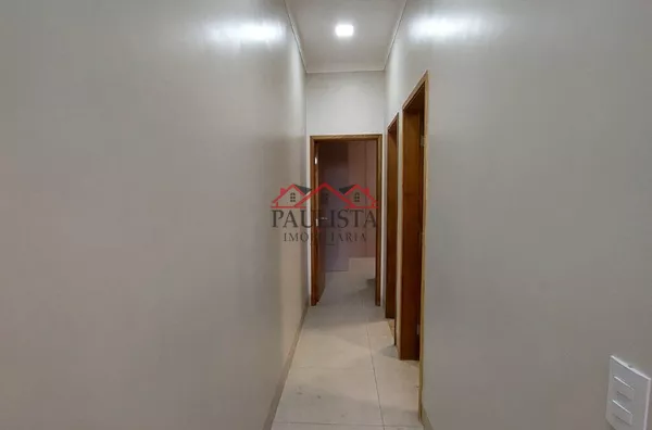 CA3045 - Casa a venda no Centro em Assis
