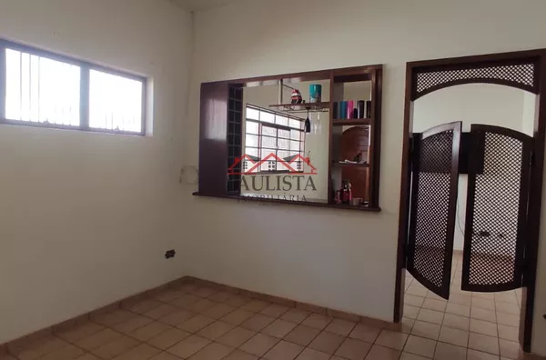 CA3203 - Casa à venda no Jardim Paraná em Assis/SP