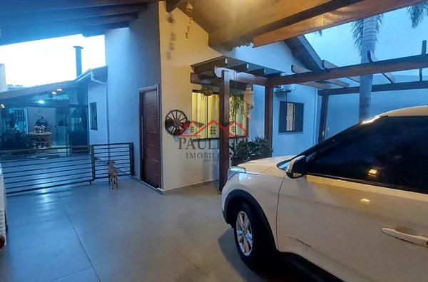 CA3478 - Casa residencial para venda no Conjunto Habitacional Assis Iv em Assis-SP