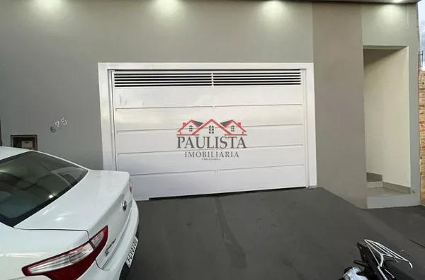 CA3454 - Casa residencial para venda no Jardim Nossa Senhora De Fátima em Assis-SP - Foto 17