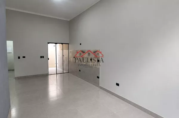 CA3388 - Casa residencial para venda no Portal De São Francisco em  Assis-SP
