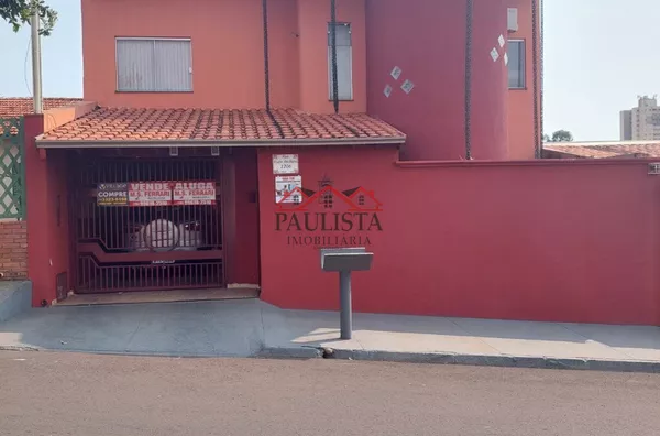 SO2917 - Casa a venda no Centro em Assis - Foto 12