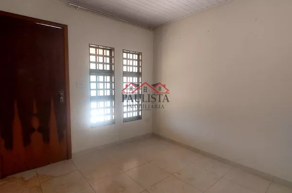 CA3127 - Casa à venda no Centro em Assis/SP