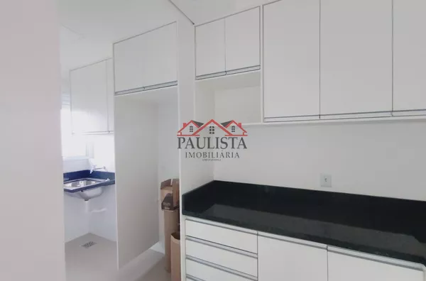 Apartamento para aluguel, 3 quarto(s),  Jardim Monte Carlo, Assis - Foto 4