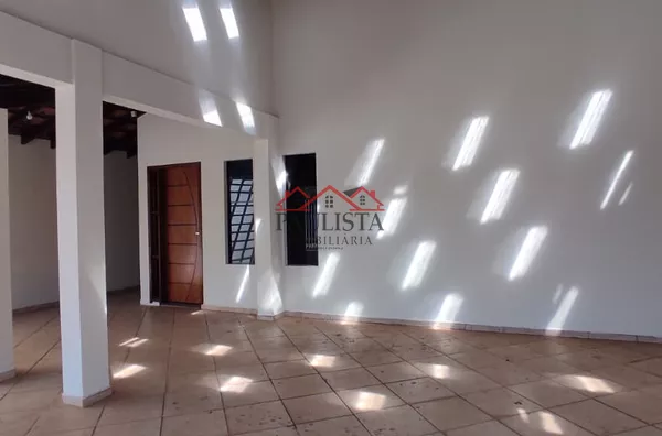CA3232 - Casa a venda na Vila Xavier em Assis/SP