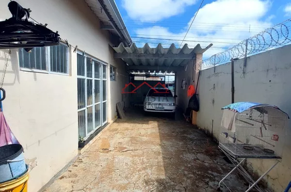 CA3078 - CASA PARA VENDA NA VILA PRUDENCIANA EM ASSIS
