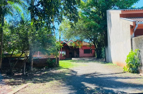 Rancho para venda, 3 quarto(s)