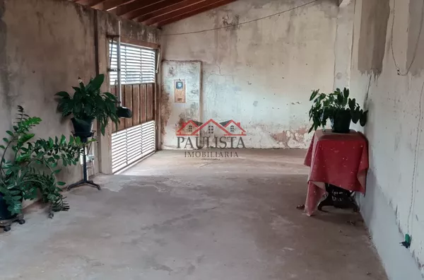 Casa residencial para venda, 3 quarto(s),  Vila Ribeiro, Assis