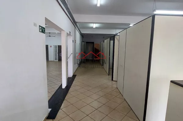 Sala comercial para aluguel,  Centro, Assis