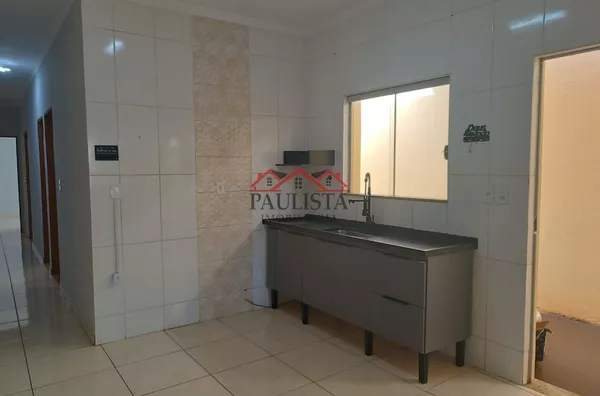 Casa residencial para aluguel,  Vila Soubhie, Assis