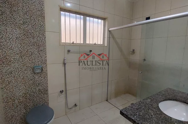 CA3498 - Casa residencial para venda e locação na Vila Rodrigues em Assis-SP - Foto 13