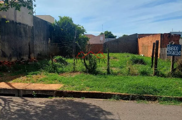 TE3406 - Terreno para venda para Parque Universitário em Assis-SP