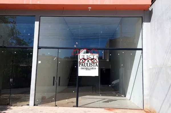 SA2947 - Sala comercial para aluguel no Centro em Assis-SP