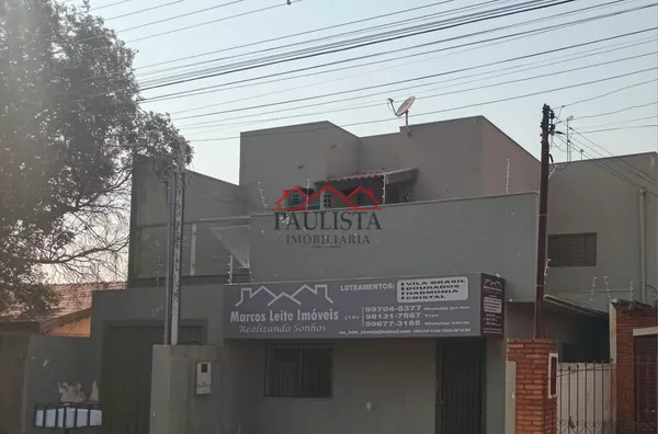 CA2879 - Casa a venda em Tarumã