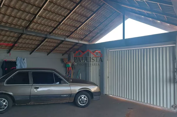 Casa residencial para venda,  Residencial Villa Bela, Assis