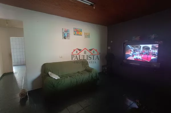 CA3134 - Casa a venda na Vila Nova Florinea em Assis/SP