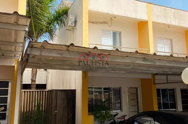 CA3497 - Casa residencial para venda na Vila Triangulo em Assis-SP