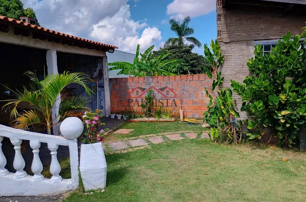 CA3099 - Casa à VENDA no Residencial Esmeralda Park em Assis/SP