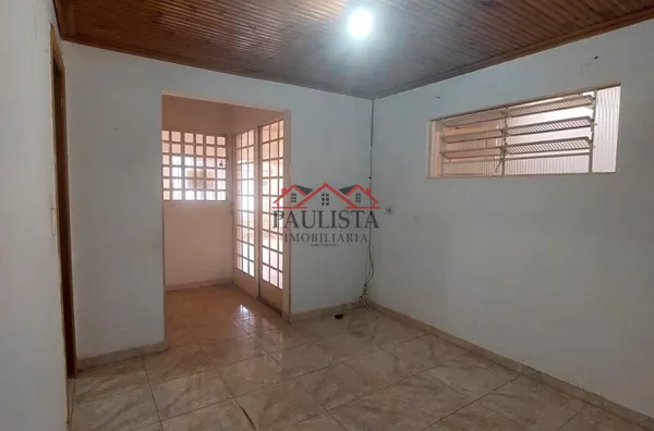 CA3263 - Casa residencial para venda no Conjunto Habitacional Nelson Marcondes em Assis-SP