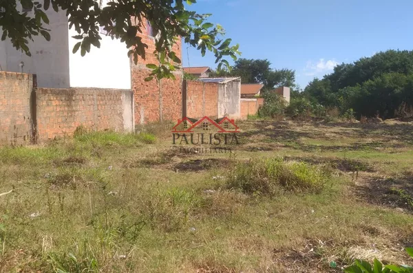 Terreno para venda no Jardim Parana em Assis_SP - Foto 3