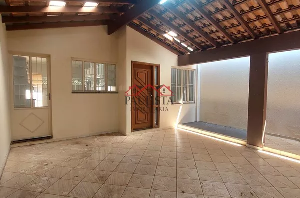 CA3247 - Casa residencial para venda no Jardim Paulista em Assis/SP