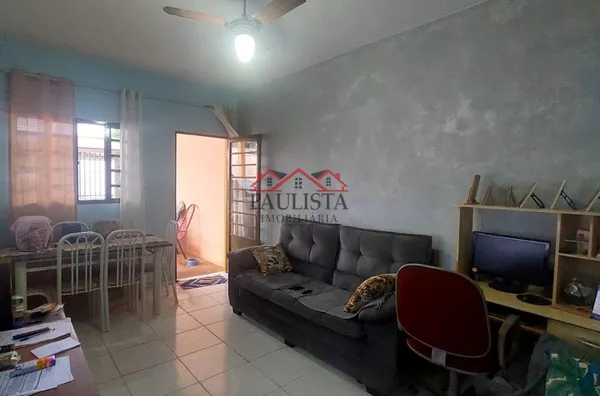 CA3399 - Casa residencial para venda no Jardim 3 Américas I em Assis-SP