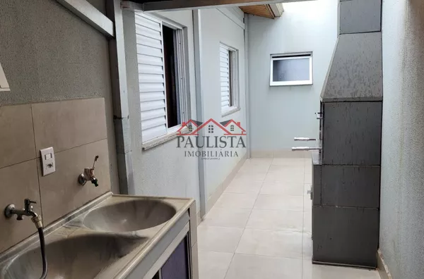 CA3290 - Casa residencial para aluguel no Condomínio Vale do Sol Assis/SP