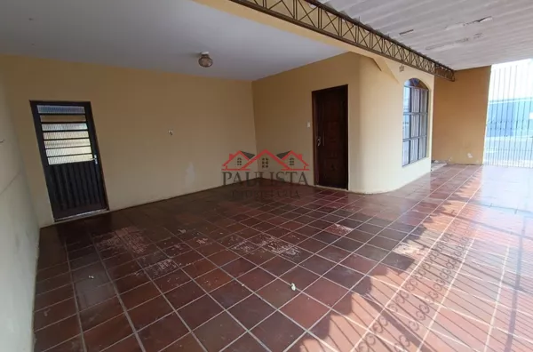 CA2741 - Casa a venda no Vila Ebenezer, Assis